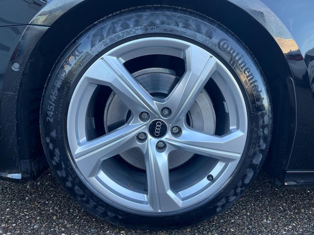 Audi A6 45 TFSI Avant Quattro S-Tronic Sport