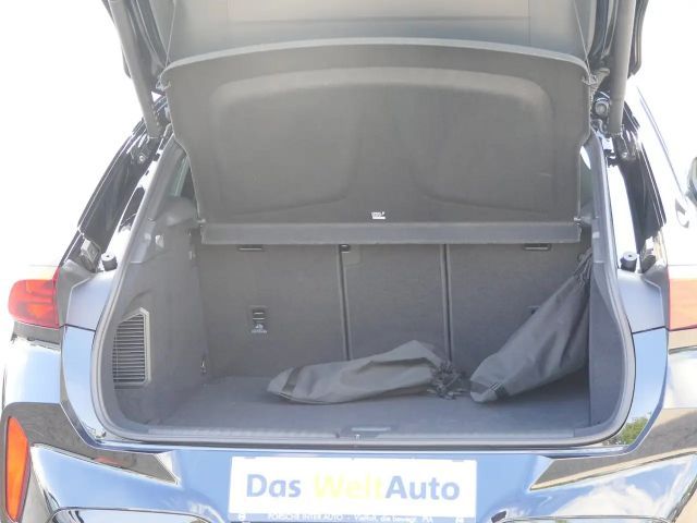 Cupra Terramar 1.5 e-Hybrid VZ