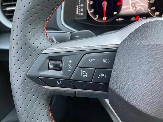 Seat Arona 1.0 TSI DSG FR-lijn