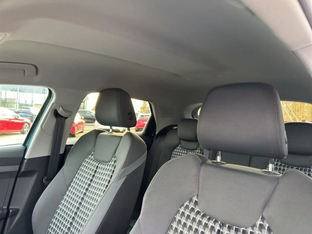 Audi A1 35 TFSI Sportback