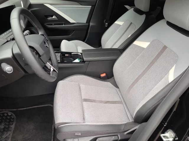 Opel Astra 1.2 Turbo Turbo