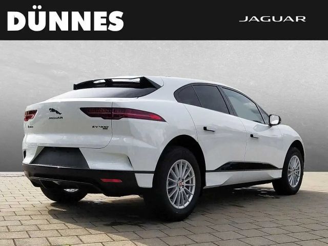 Jaguar I-Pace S