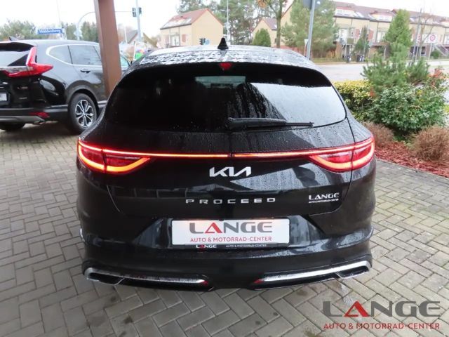 Kia ProCeed GT-Line