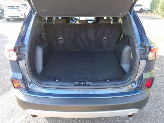 Ford Kuga EcoBoost Titanium