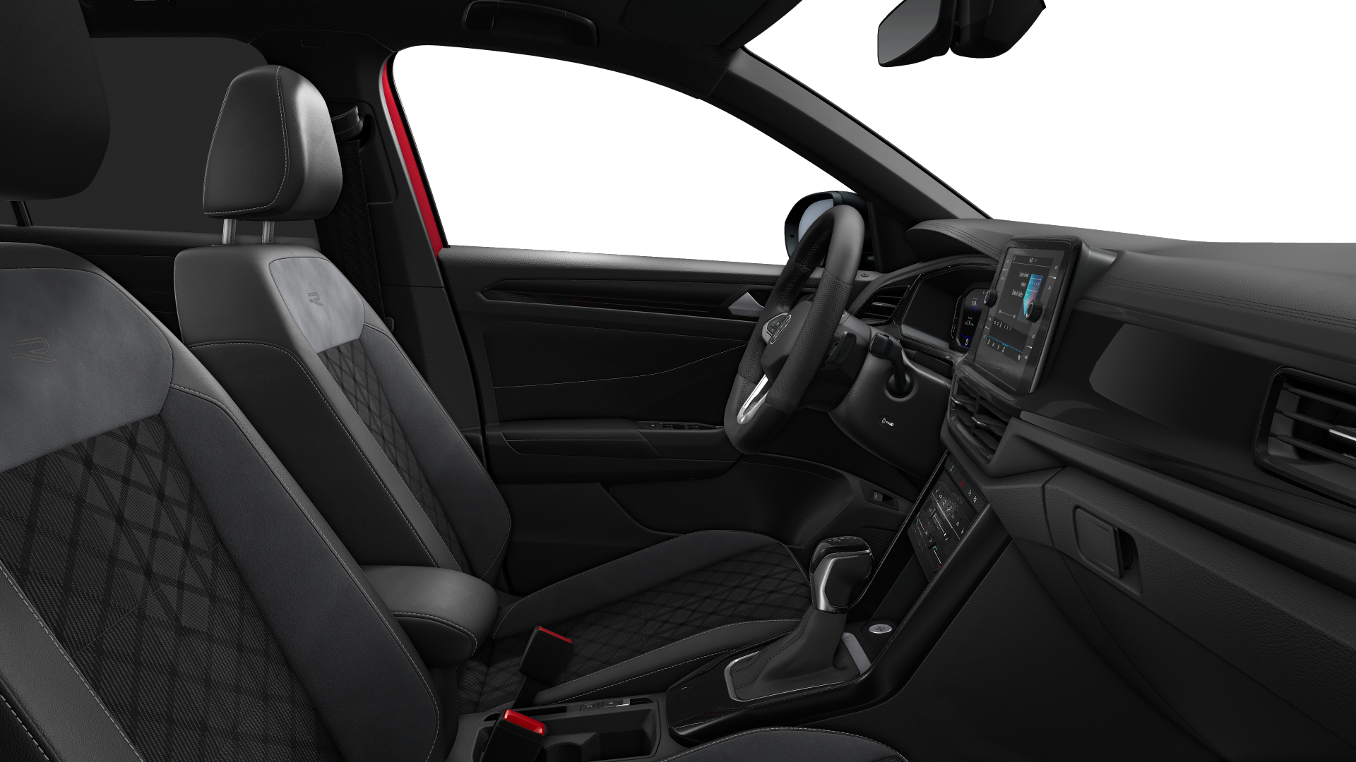 Volkswagen T-Roc 1.5 TSI DSG Style