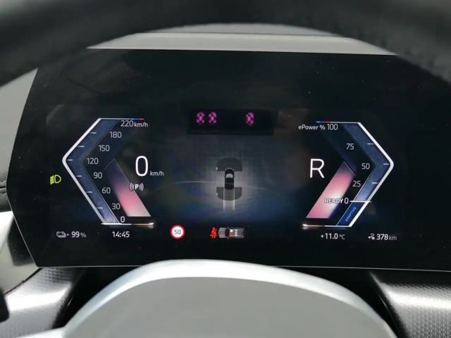 BMW iX1 M-Sport xDrive30