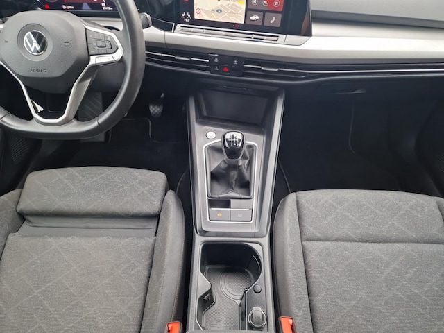 Volkswagen Golf 2.0 TDI Golf VIII Variant