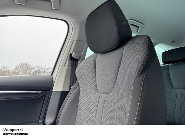 Skoda Octavia 2.0 TDI Combi Style Style