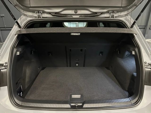 Volkswagen Golf GTD Style