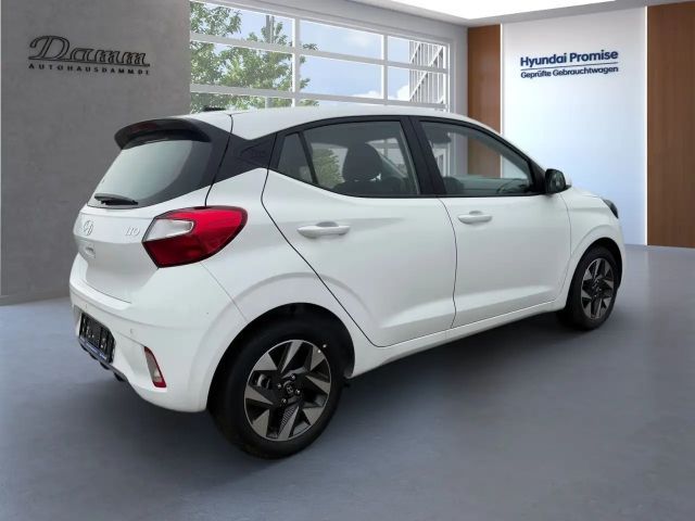 Hyundai i10 2WD Trend