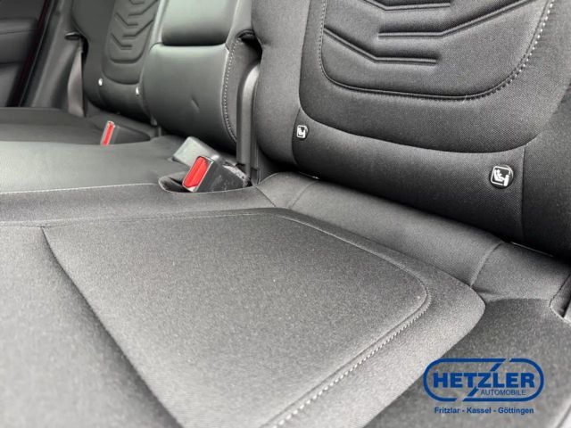 Hyundai Tucson 1.6 2WD T-GDi Trend