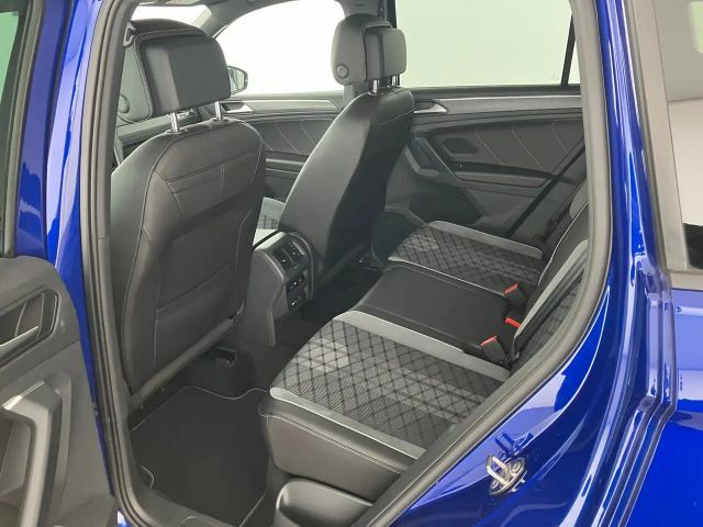 Volkswagen Tiguan 4Motion DSG R-Line