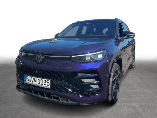 Volkswagen Tayron DSG R-Line eHybrid