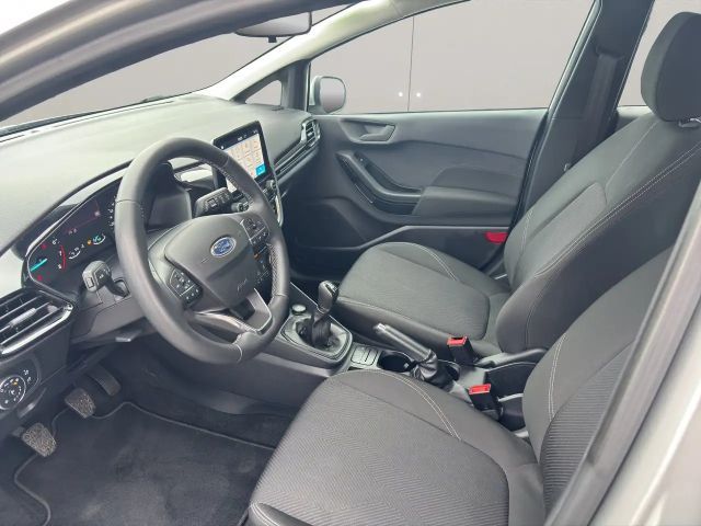 Ford Fiesta Cool & Connect