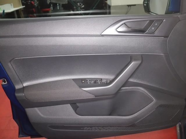 Volkswagen Polo 2.0 TSI DSG GTI