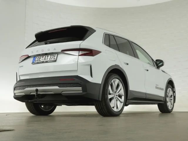 Skoda Elroq 85