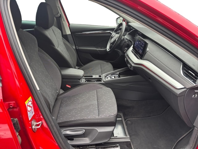 Skoda Octavia 1.5 TSI ACT Combi