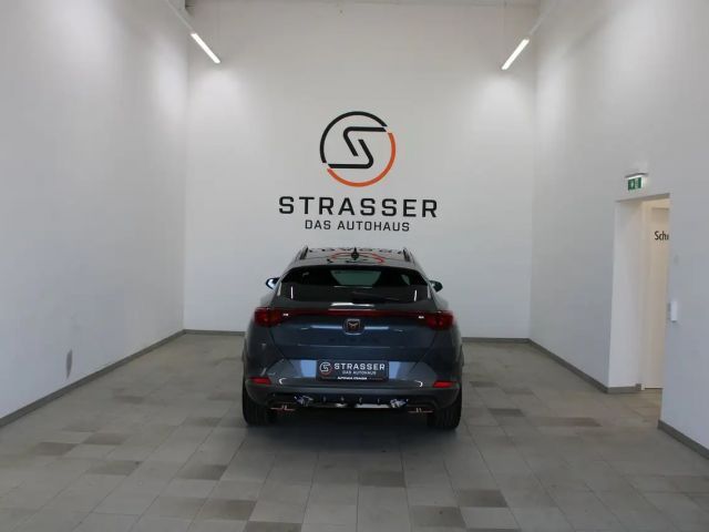 Cupra Formentor DSG VZ