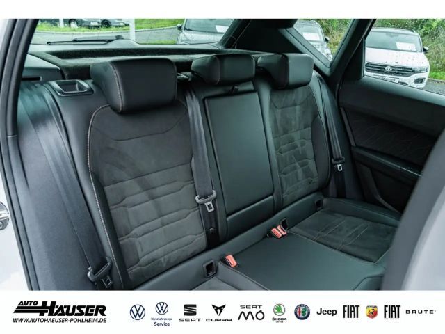 Cupra Ateca 2.0 TSI 4Drive DSG