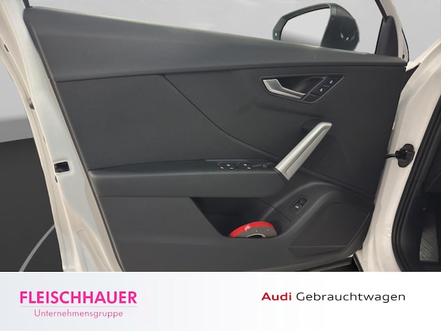 Audi Q2 30 TFSI