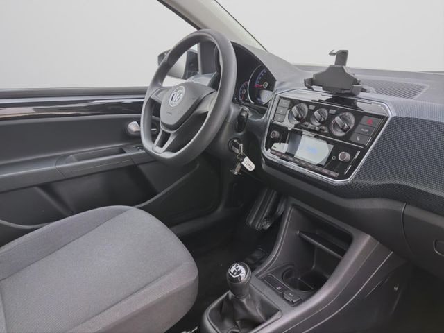 Volkswagen up! 1.0 MPI Move Move up!