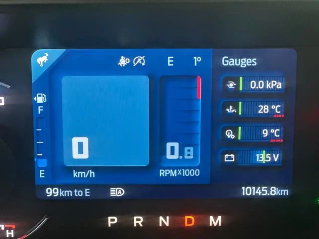 Ford Bronco 4x4 AWD Outer Banks