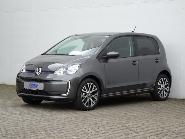 Volkswagen e-up! Edition 32,3 kWh CCS/Kamera/GRA/Maps+More