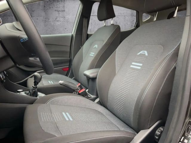 Ford Fiesta Active EcoBoost