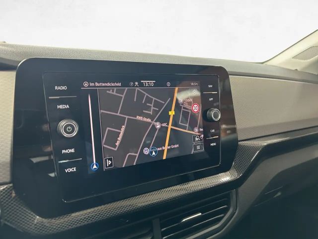 Volkswagen T-Cross 1.0 TSI IQ.Drive Life