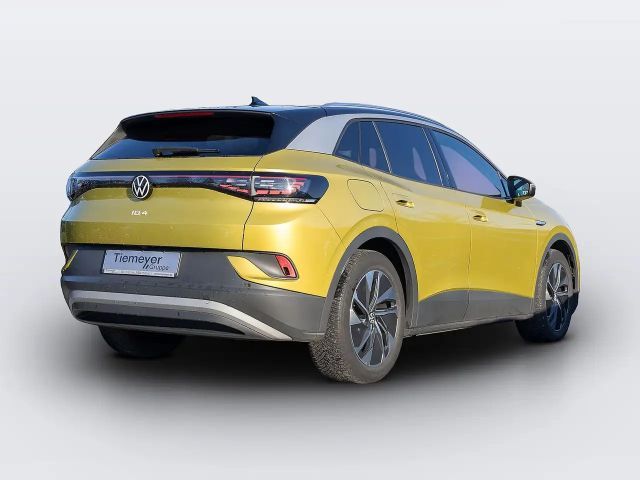 Volkswagen ID.4 Performance Pro Pure