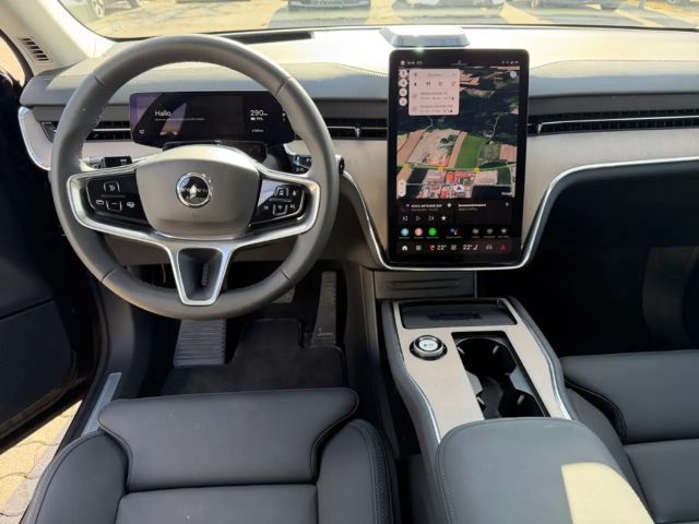 Volvo EX90 AWD Ultra Vierwielaandrijving