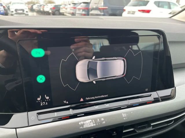 Volkswagen Golf DSG Golf VIII