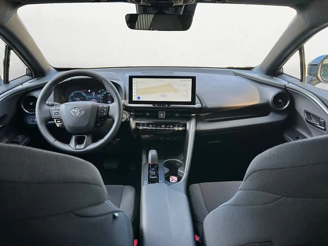Toyota C-HR Active Hybride