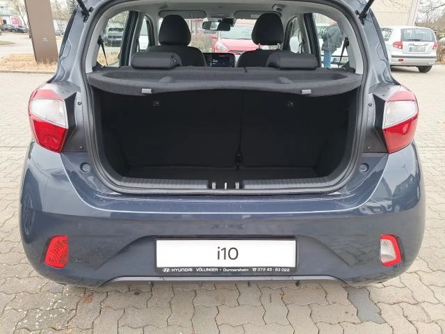 Hyundai i10 Select