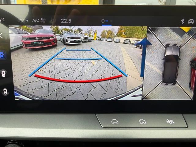 Opel Grandland X GS-Line Grand Sport Hybrid