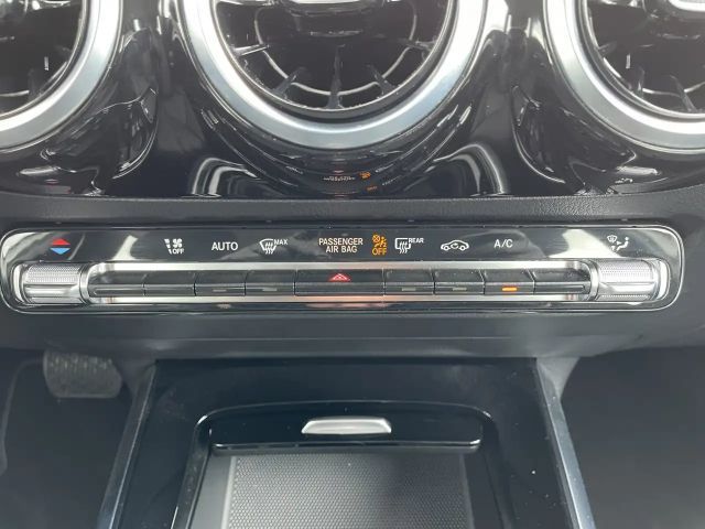 Mercedes-Benz B 180 B 180 PROGR+MBUX+360°+LED+EASY-P+ASSIST+CARPLAY+