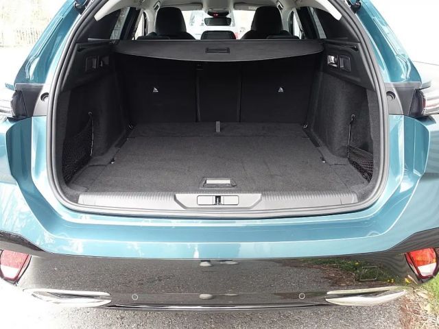 Peugeot 308 Allure Pack BlueHDi EAT8 SW