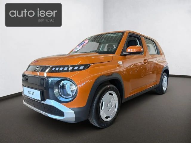 Hyundai INSTER 49 kWh