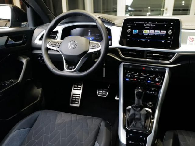 Volkswagen T-Roc 2.0 TDI DSG Plus