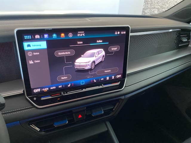 Volkswagen Tayron 2.0 TDI DSG Life