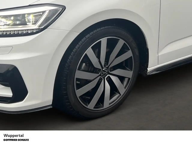 Volkswagen Touran 2.0 TDI DSG