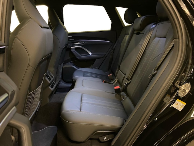 Audi Q5 Quattro S-Tronic