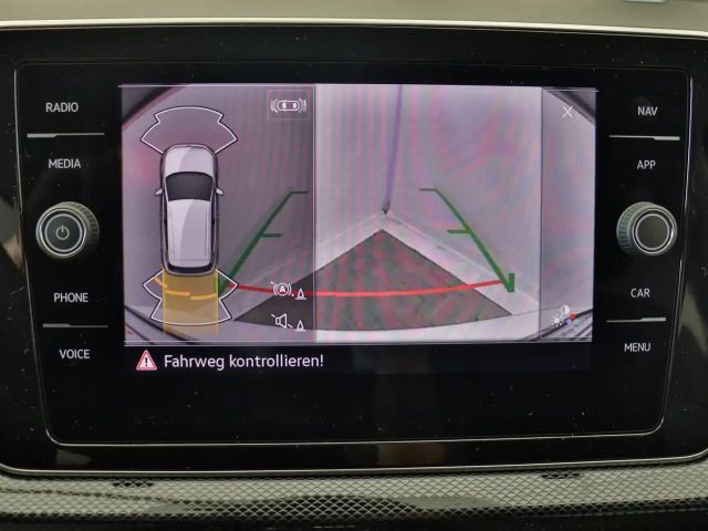 Volkswagen T-Cross 1.0 TSI DSG