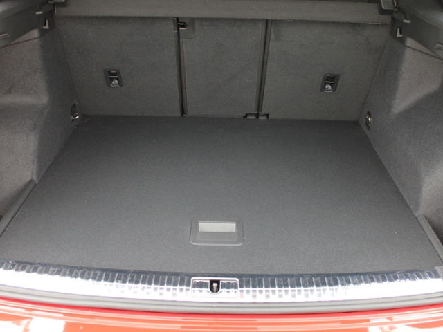 Audi Q3 35 TFSI S-Line S-Tronic