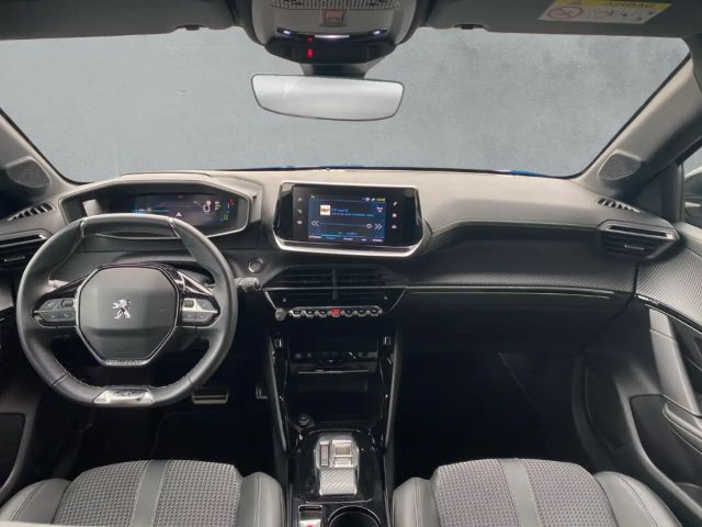 Peugeot E-208 GT-Line