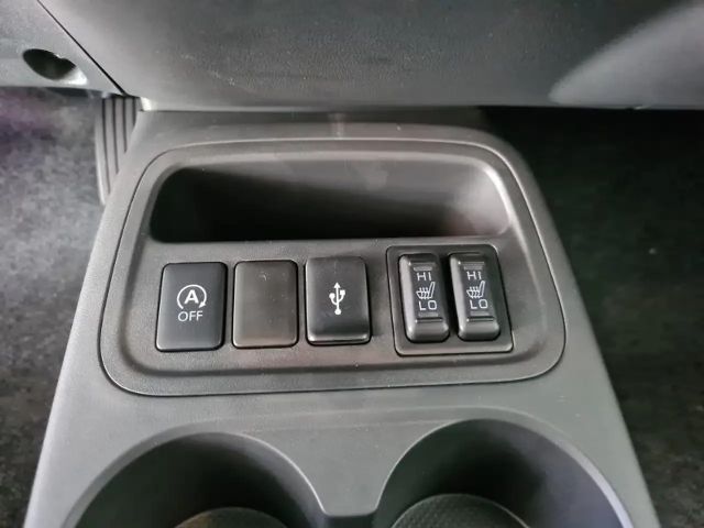 Mitsubishi Space Star ClearTec MIVEC Star