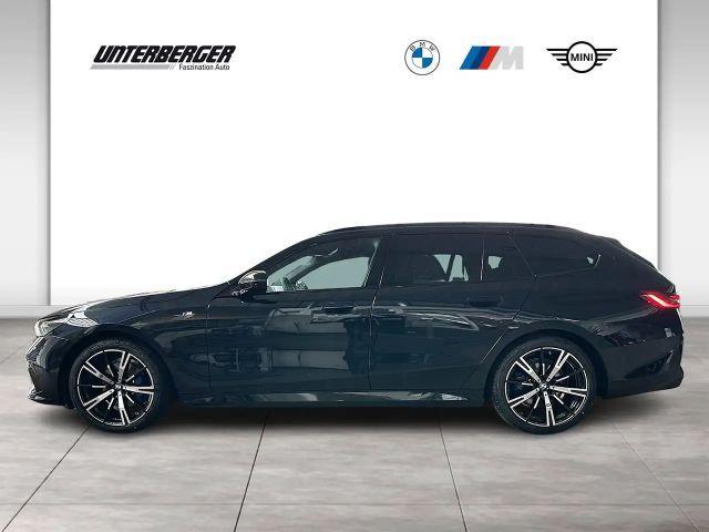 BMW 520 520d M-Sport