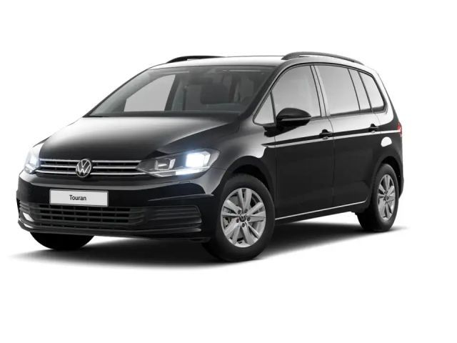 Volkswagen Touran Comfortline DSG