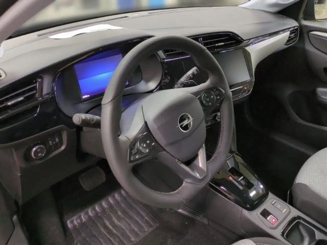 Opel Corsa Edition Hybrid