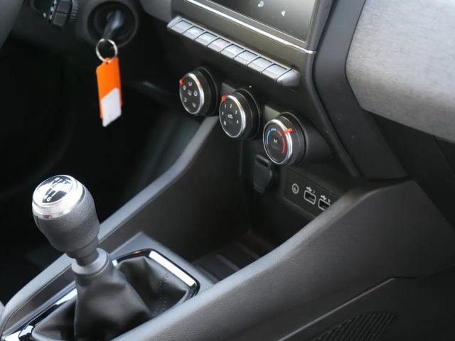 Renault Clio Evolution TCe 90